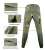 Tactical Quick-Drying Pants New Multi-Pocket Pants Ankle Banded Pants Stretch Nylon Casual Pants