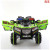 Children's off-Road Vehicle Swing Two-Seat Seat Four-Wheeled Electric Car Double Drive Oversized Remote Control Car