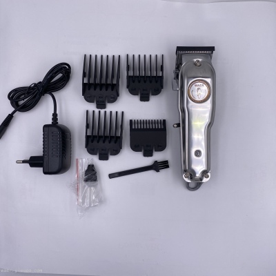 Rechargeable Hair Clipper Electric Clipper Electric Baby Children Electrical Hair Cutter Adult Razor Baby Hair Clipper