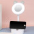 Mini Multi-Function Fill Light Mirror Table Lamp Led Makeup Beauty Mirror Table Lamp Foldable and Portable Beauty Mirror