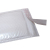 White Pearlescent Film Bubble Bag Express Envelope Packaging Bag Shockproof Bubble Envelope Bag