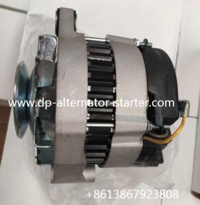 New Alternator 12411N, 12V,60A for Volvo-Penta Marine Diesel Engines