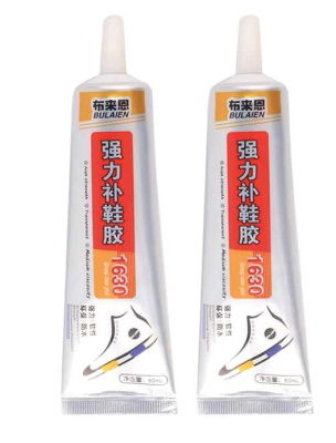 Factory Direct Sales of High Strength Shoe Glue