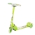 Children's Scooter Tri-Scooter Flash Folding Scooter Walker Car 2-3-4-5-6 Years Old Baby Sliding