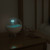 Amazon New Guardian LED Night Light Astronaut Cartoon Eye Protection Night Light Children Bedroom Sleeping Night Light