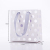 Spot/Dot Bronzing Ornament Cosmetics Portable Paper Bag Spot Customization