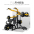 Commercial Gym equipment comprehensive training machine 