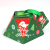 Spot/Christmas Creative Candy Packaging Gift Box Can Be Customized
