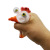 Creative Vent Squeeze Convex Eye Pop-up Doll Toy TPR Vent Squeeze Eye Pop-up Pinch Music Blind Box