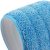 Pack of 10 Microfiber Mop Pads - Reusable Floor Mop Pads