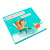 Children's Magnetic Thinking Ice Cream Stick Kindergarten Concentration Training Early Education Educational Geometry Graphic Construction Toys