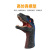 Dinosaur Hand Puppet Dinosaur Gloves Soft Rubber Toy Jurassic Replica T-Rex 3-6 Years Old Children's Toy Animal Head