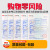 Factory Direct Sales Bic Baby Wipes Baby Wipes Children Hand and Mouth Wipes 80 Sheets 5 Packs Thickened Custom OEM