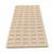 (Shipped Within 5 Days) 1:35 Brick Mold Simulation Long Brick Silicone Model Scene Sand Table Production
