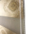 European-Style Printing Shading Double-Layer Roller Shade Curtain Office Sunshade Louver Curtain Bathroom Louver Curtain