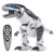 Popular Leneng K9 Intelligent Mechanical Dragon Induction Remote Control Intelligent Robot Remote Control Dinosaur Boy Enlightenment Toy