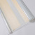 Soft Gauze Shutter Double-Layer Soft Gauze Curtain Modern Minimalist Curtain Office Bathroom Shading Roller Blind