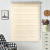 Soft Gauze Shutter Double-Layer Soft Gauze Curtain Modern Minimalist Curtain Office Bathroom Shading Roller Blind