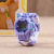 2020 New Tik Tok Creative Transformers Robot with Electronic Watch Children's Toys 7129