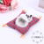 Pet Cute Dog Internet Celebrity Ins Polar Bear Plush Doll and Bag Pendant Cute Schoolbag Hanging Ornament Doll Keychain