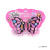 Factory Direct Sales Simulation Butterfly Cosmetics Set Little Girl Makeup Children's Makeup Environmental Protection Export Gift Toy
