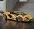 Ace 371008 Super Sports Car Series Lamborghini Sian Educational Sports Car 10011 Toy Building Blocks 42115