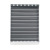 Louver Curtain Shading Insulated Office Bathroom Kitchen Lifting Shutter Modern Minimalist Non-Perforated Curtains