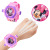 Piggy Social Man Watch Toy Douyin Online Influencer Watch Children's Projection Watch Boy and Girl Baby Page Toy