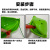 Cross-Border Table Games for Children Competitive Greedy Chameleon Lizard Quick Tongue-Sticking Funny Blowing Mask Game