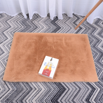 Cross-Border E-Commerce INS Net Red Carpet Indoor Carpet Folk Style Floor Mat Bedroom Carpet Amazon Carpet