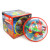 Aikeyou Perplexus Large 100-Pass 3D Magic Puzzle Ball Cube Children's Intellectual Breakthrough Toy