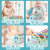 Baby Puzzle Multi-Functional Bus Tone Percussion Piano Music Boy and Girl Baby Playing Tools 0-1-2 Years Old 3 Children Knock Percussion Piano