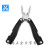 Medium Hand Pliers Stainless Steel Outdoor Multifunction Pliers Folding Outdoor Tools Multi-Function Plier Iron Wire Pliers Wholesale