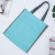 Oxford Bag Oxford Fabric Bag Environmental Student Training Institution Ad Bag Custom Logo Handbag Custom