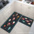 Kitchen Special Long Rug Absorbent Non-Slip Door Mat Corridor Aisle Bedroom Bedside Strip Cartoon Disposable