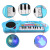 New Children's Early Education Educational Toys Music Multifunctional Electronic Organ Simulation Musical Instrument Playing Piano Toys Wholesale