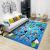 3D Printed Carpet Living Room Bedroom Blanket Multiple Sizes Patterns Can Be Customized Factory Direct Sale