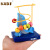 Children Educational Wooden Toys Stall Supply Kids Toys Wholesale New Exotic Wooden String Beads Toys