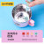 304 Stainless Steel Children 'S Drinking Cup Anti-Scald Drop-Resistant Cartoon Cute Cup With Lid Kindergarten Baby Milk Cup