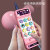 Children's Music Phone Mobile Phone Toy Multifunctional Early Education Story Machine Cellular Phone Telephone Model Toy