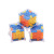 Labyrinth Ball 3D 3D Maze Ball Rotating Rubik's Cube Children's Educational Toys Stall Supply School Gifts