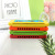 Children's Toy 5-Hole Harmonica Kindergarten Primary School Student Beginner Playing Musical Instrument Music Mini Harmonica Gift Present