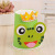 Children's Creative DIY Animal Color Paper Cups Handmade Stickers Material Package Set 12 Handmade Paper Cups