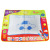 Four-Color Canvas Magic Magic Colorful Water Canvas Writing Blanket Graffiti 80*60 Children's Educational Toys Amazon