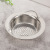 Foreign Trade Sink Sink Strainer Anti-Blocking Pool Washing Basin Floor Drain Sewer Hair Filter