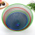 Factory Direct Sales Kitchen Food Fruit Breathable Cover round Food Cover Vegetable Cover Dining Table Anti Fly Insect-Proof Vegetable Cover