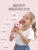 Children's Singing Machine with Microphone Integrated Wireless Home Karaoke Toy Little Girl Expansion Audio Baby Microphone