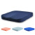 Summer Car Slow Rebound Living Room Seat Cushions Chair Seat Cushion Mesh Office Square Mat Student Mat
