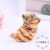 Japan and South Korea Cute Baby Accessories Cute Pet Dog Plush Pendant Xishi Dog Doll Mobile Phone Pendant