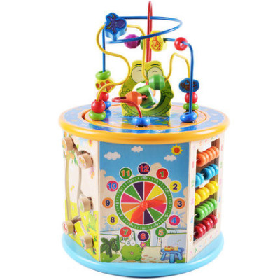 Youdele Children's Toy Large Multifunctional Bead Treasure Chest Puzzle Beads One Product Dropshipping